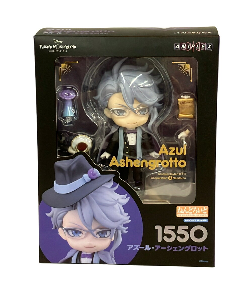 楽天市場】ねんどろいど ツイステの通販