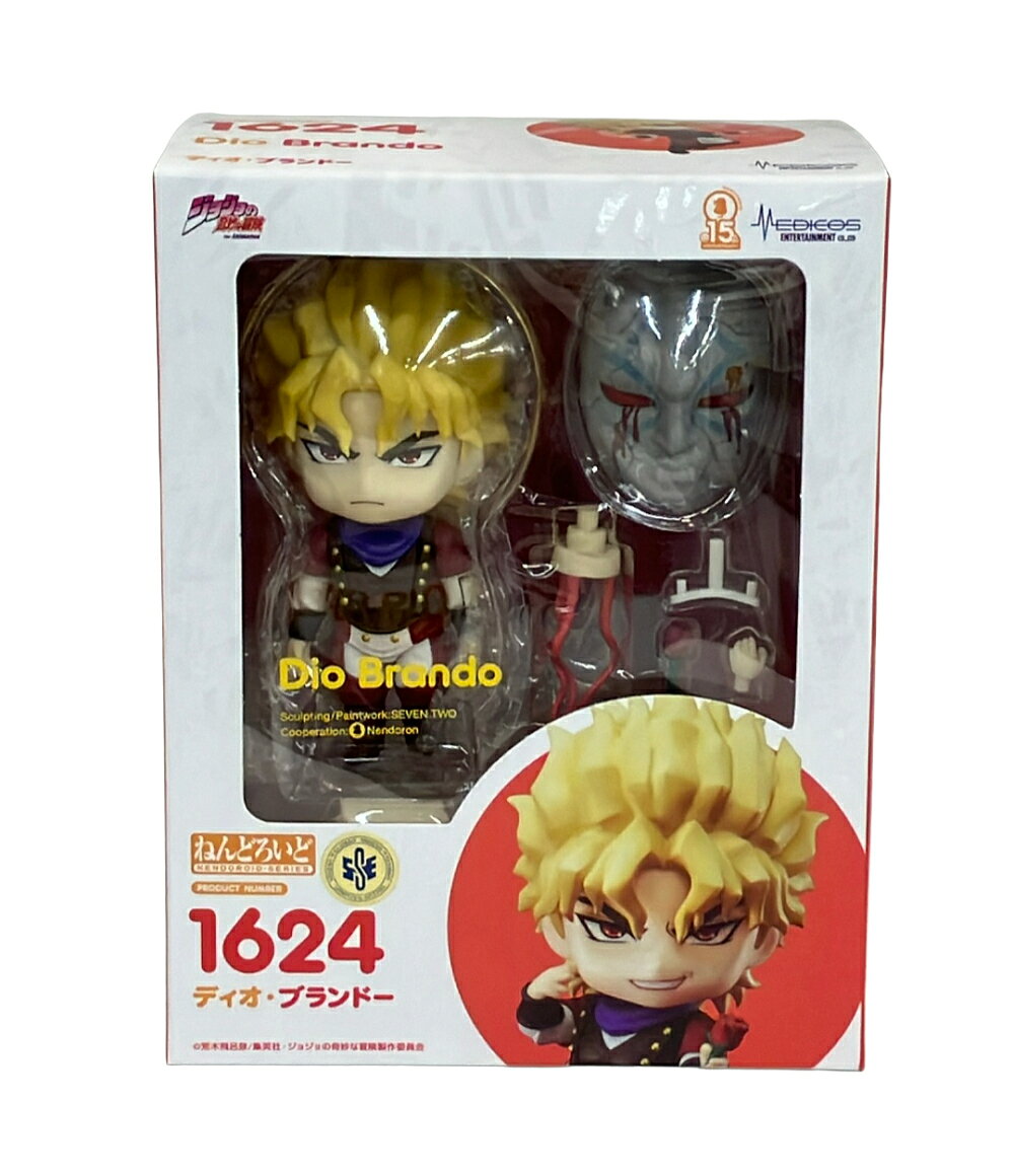 楽天市場】ねんどろいど dioの通販