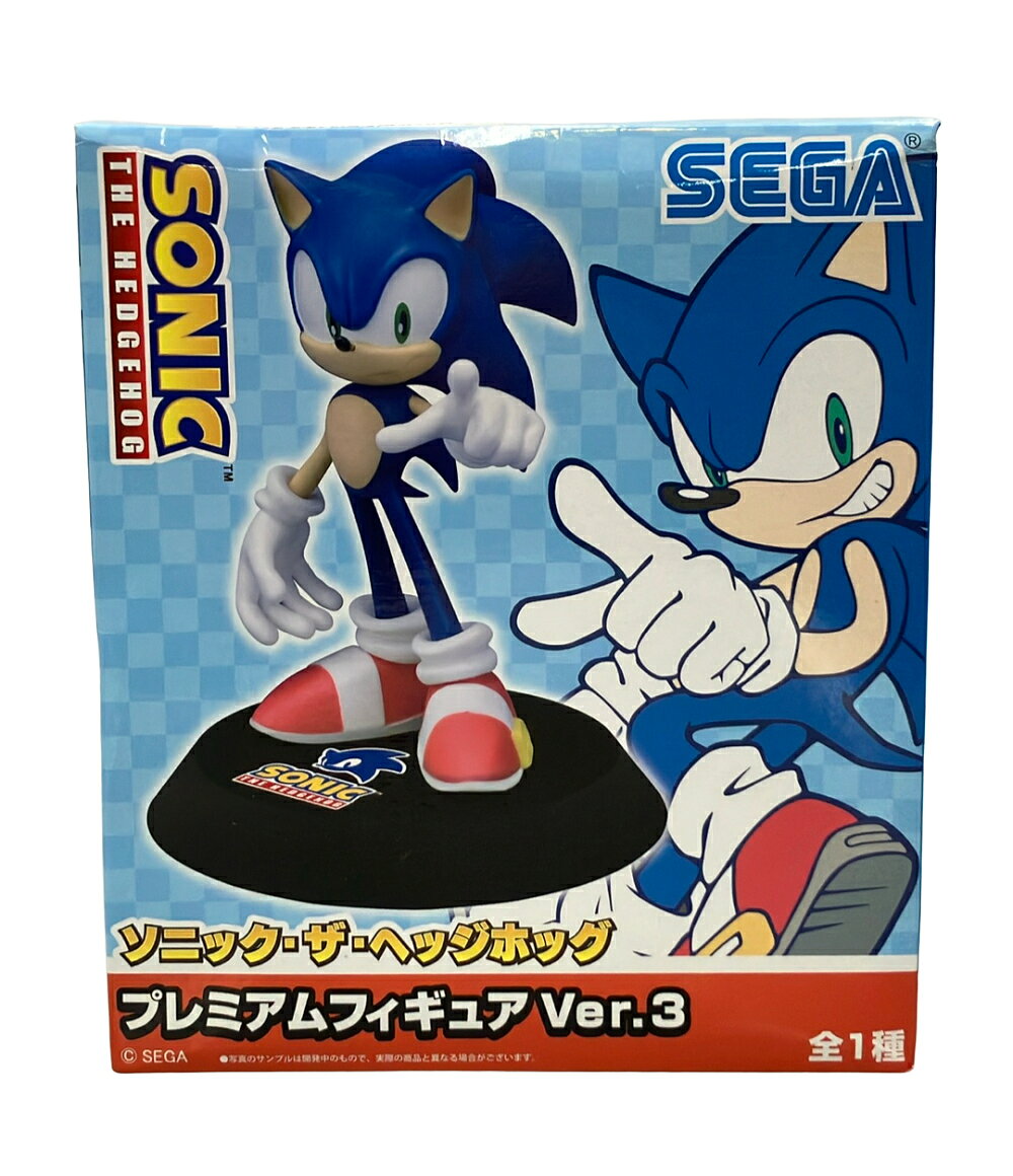 楽天市場】ソニック・ザ・ヘッジホッグ（フィギュア｜コレクション