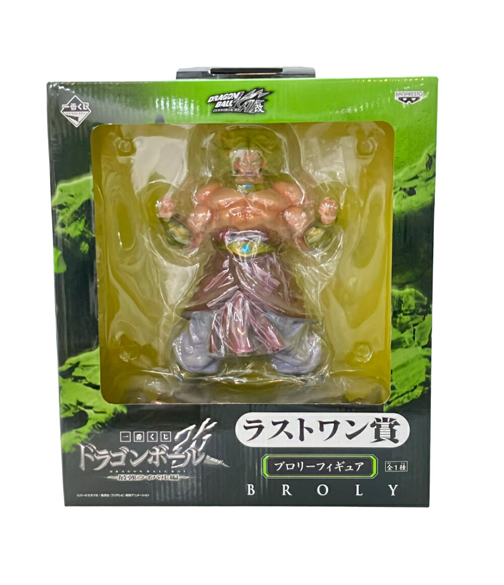 楽天市場】ドラゴンボール フィギュア ラストワンの通販