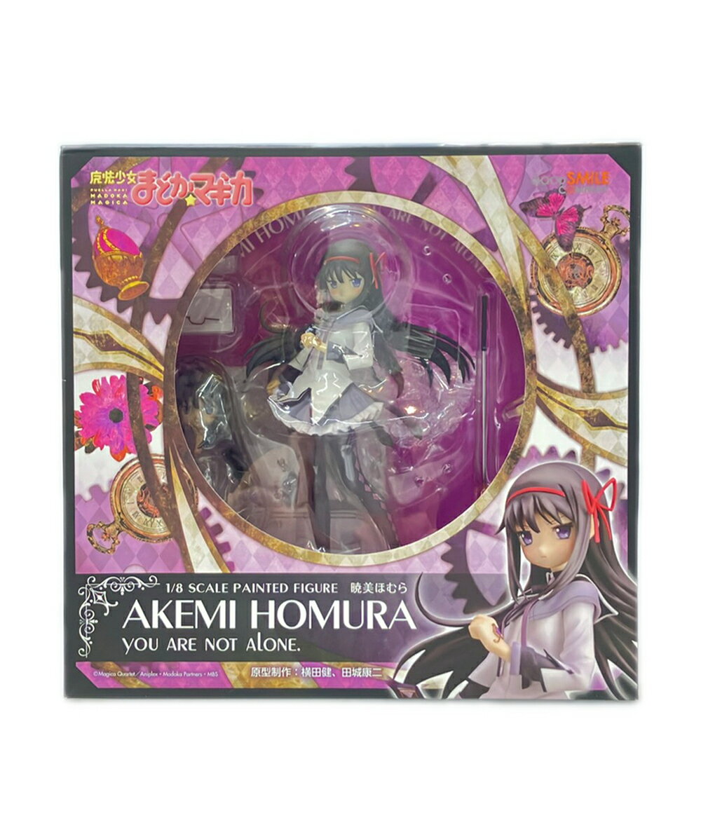 楽天市場】コトブキヤ 劇場版 魔法少女まどか☆マギカ 1／8 暁美ほむら