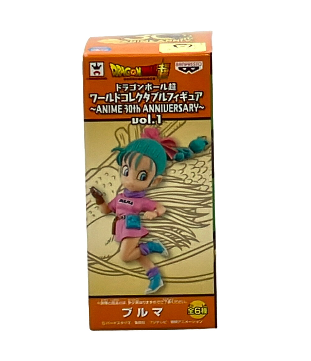 楽天市場】ワールドコレクタブル ドラゴンボール 30thの通販
