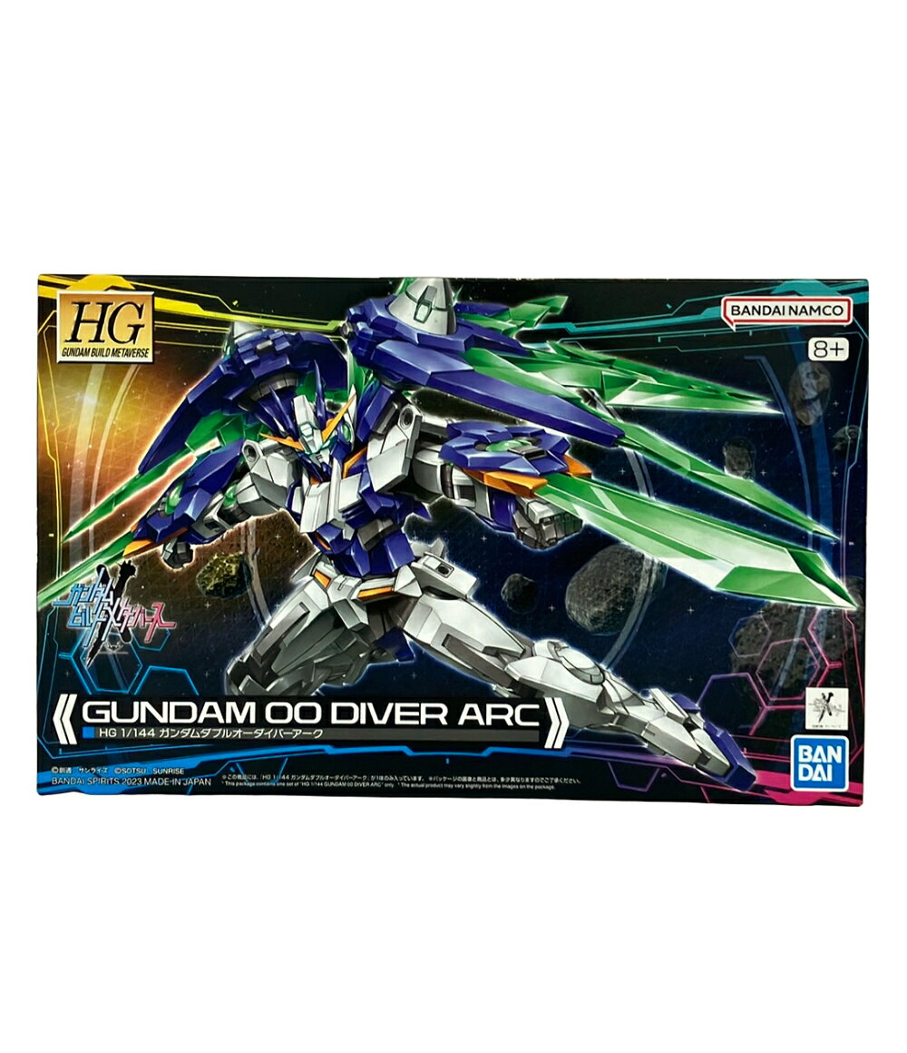 楽天市場】ガンダムダブルオーダイバー［ゴールデンダイブスパークル