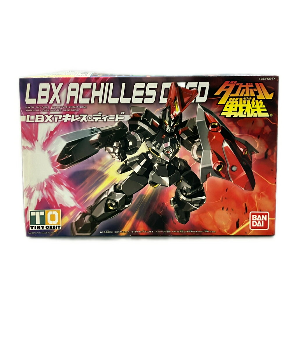 楽天市場】ダンボール戦機 lbx（その他｜プラモデル・模型）：ホビーの通販