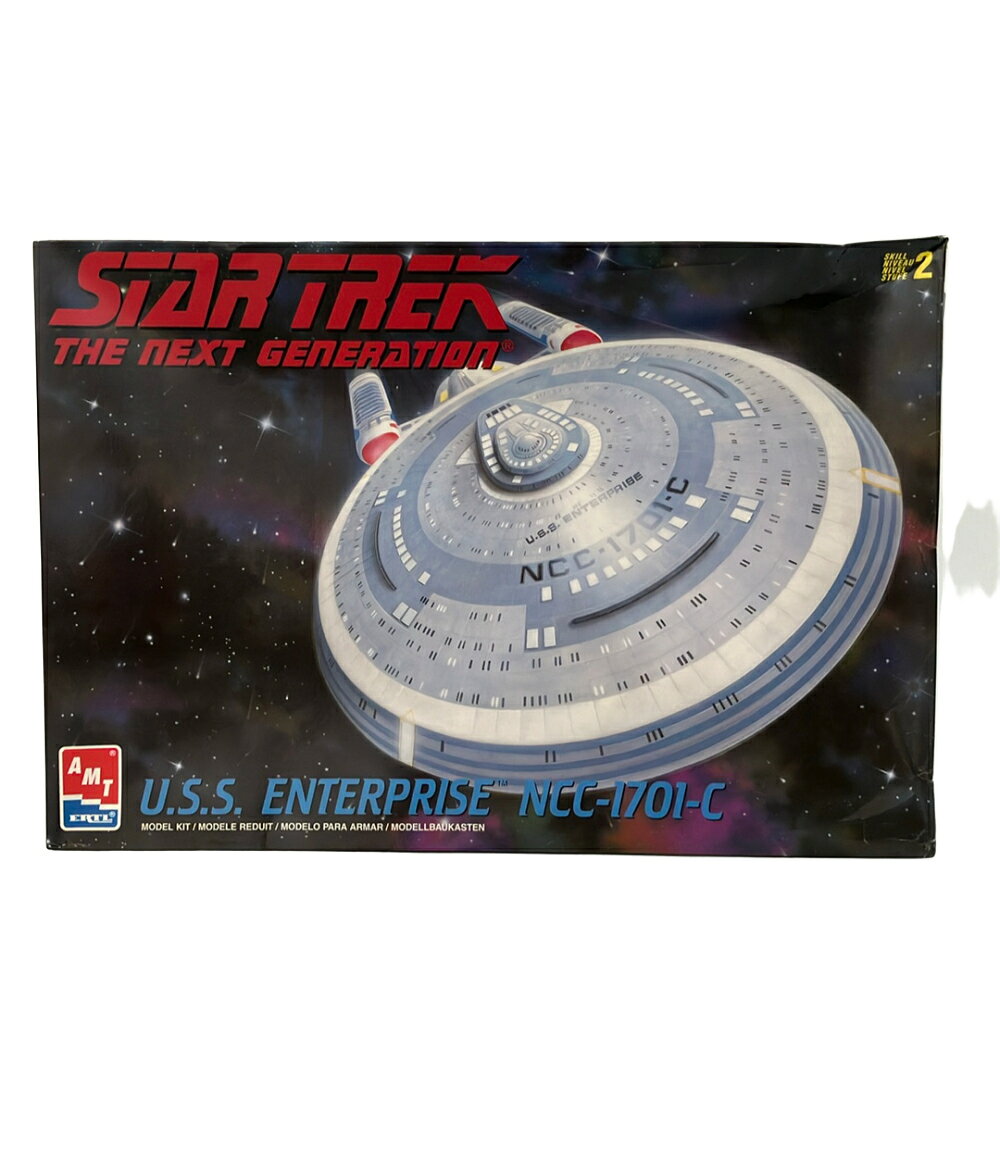 楽天市場】スタートレック エンタープライズncc－1701－eの通販