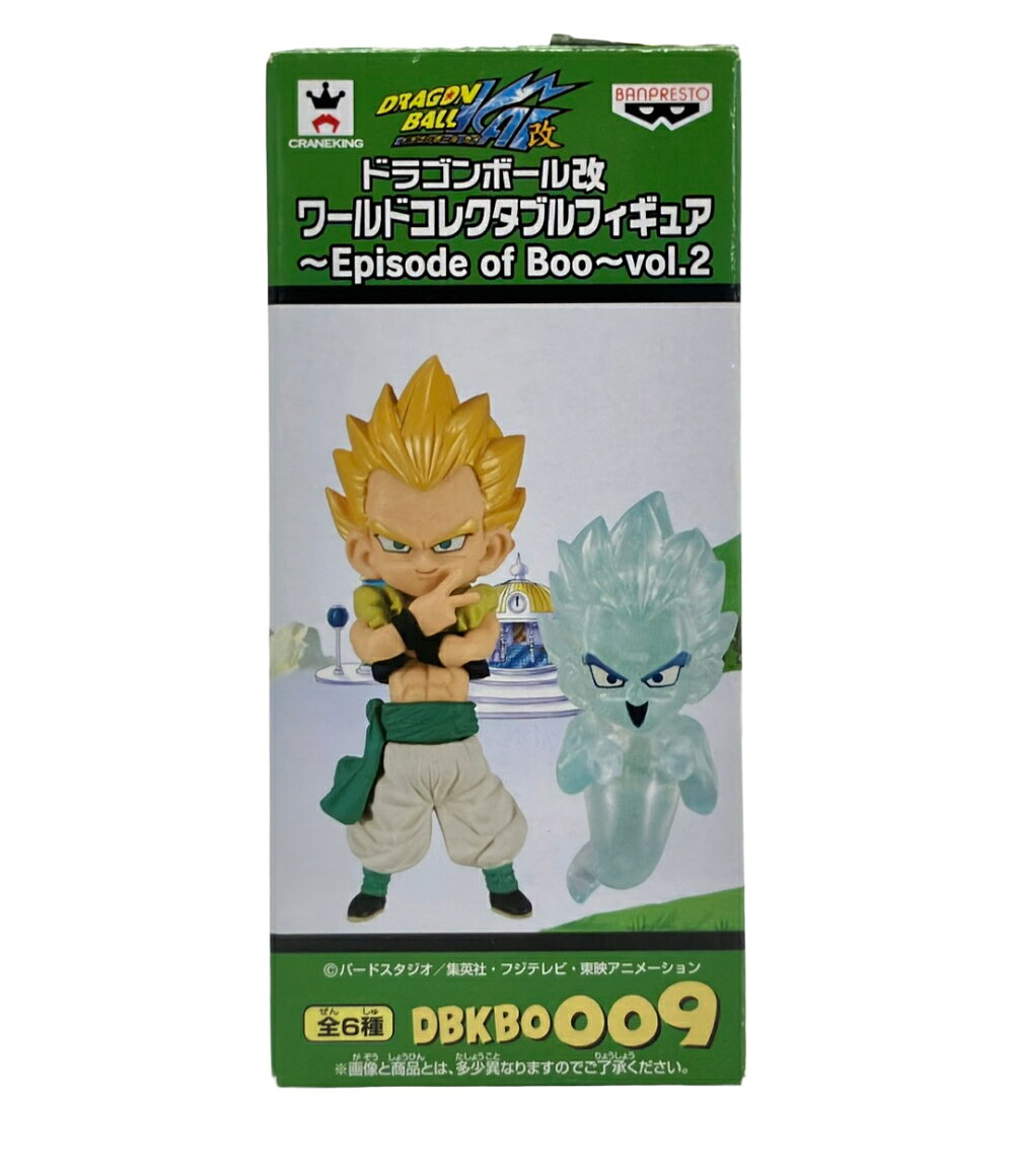 楽天市場】ドラゴンボール改ワールドコレクタブルフィギュアの通販