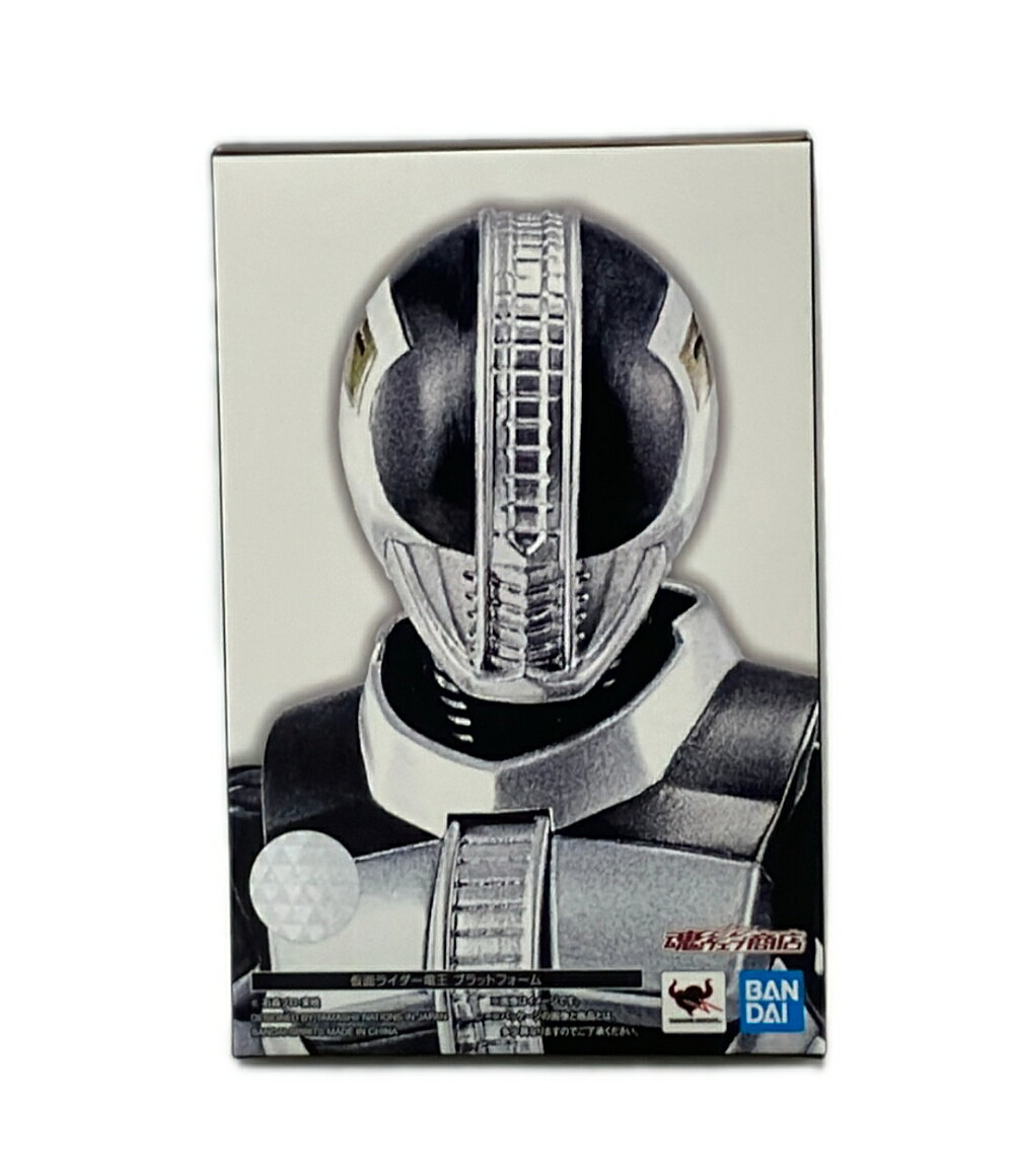 楽天市場】真骨頂 仮面 ライダー 電王の通販