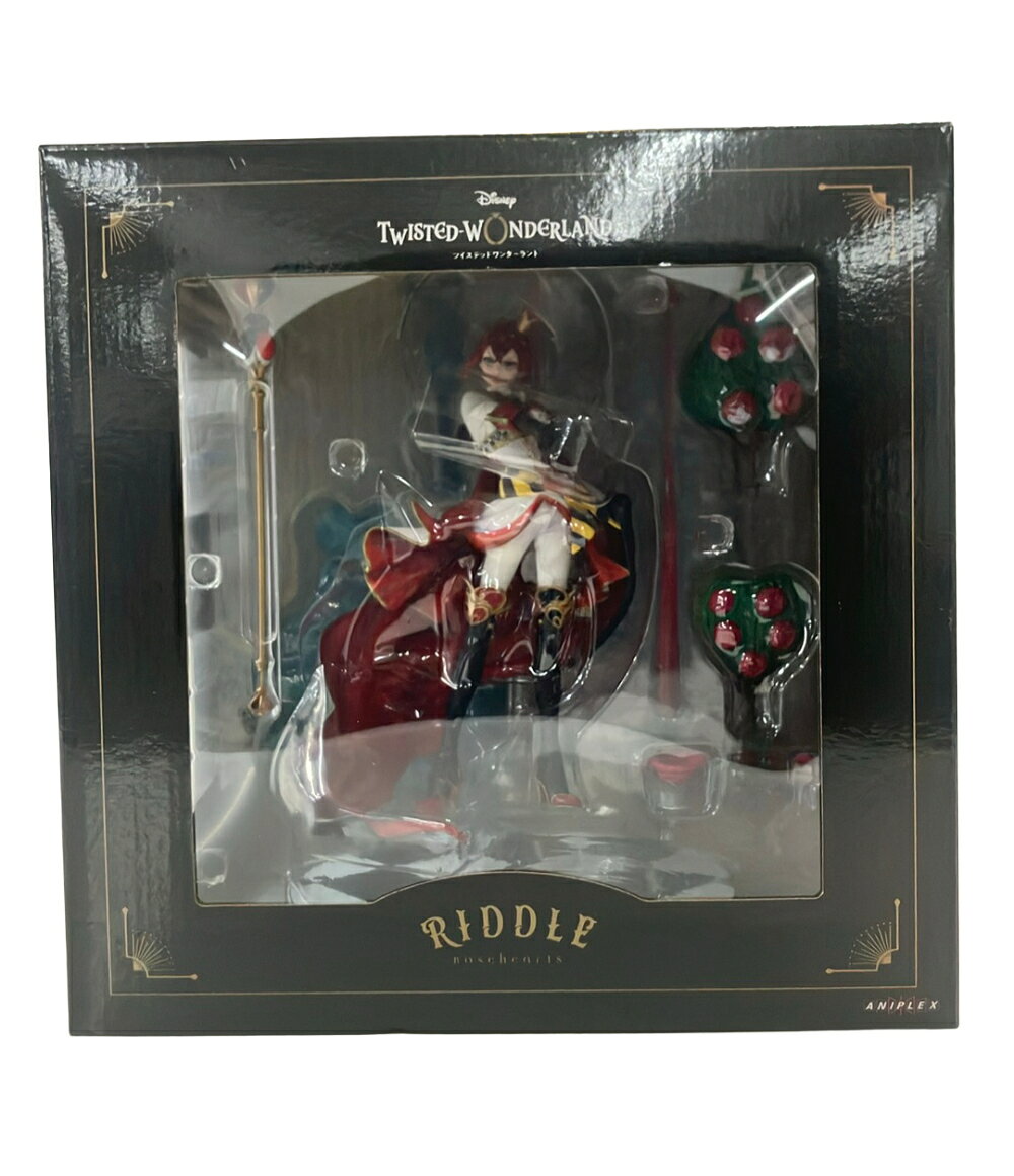 楽天市場】リドル フィギュアの通販