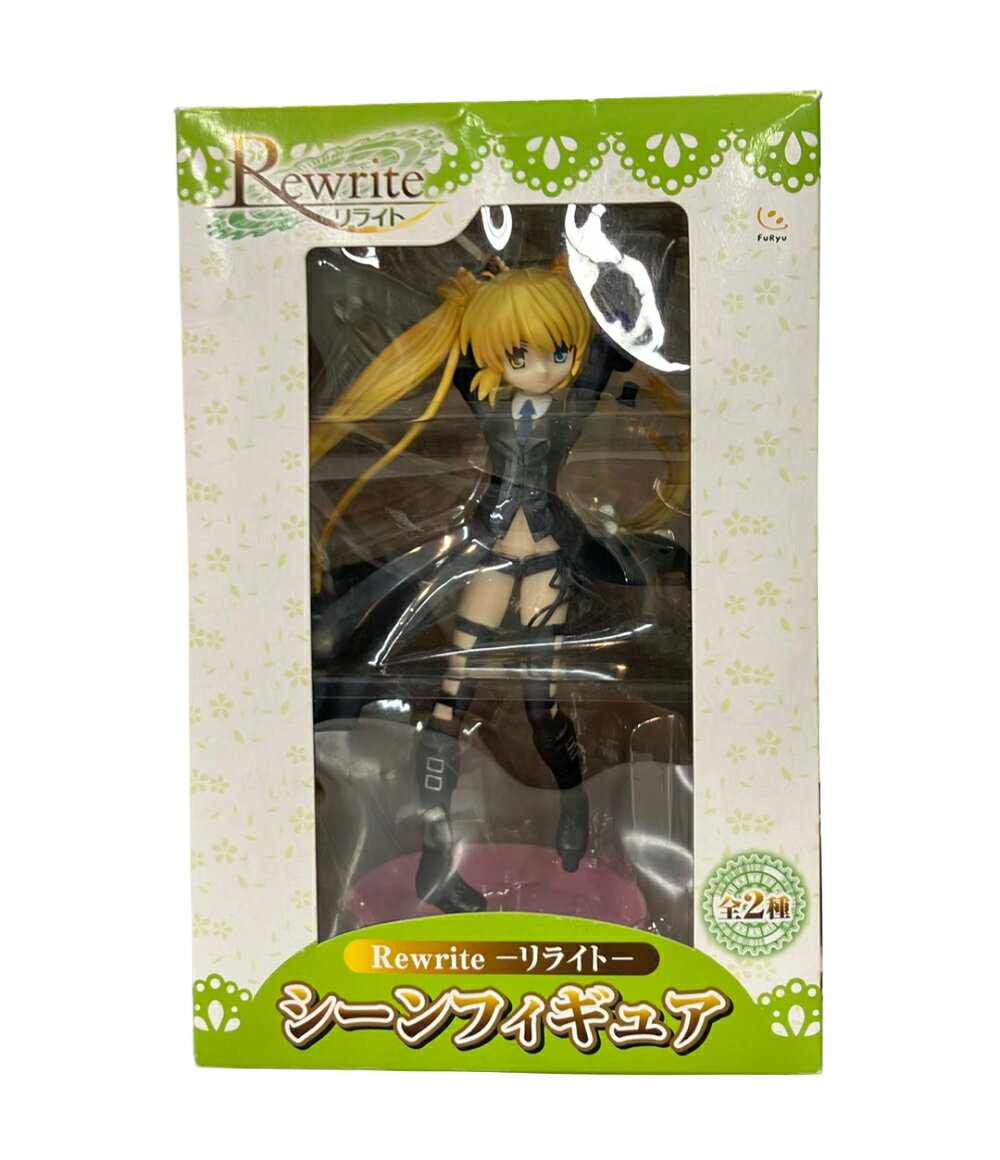 楽天市場】Rewrite 中津静流（ホビー）の通販