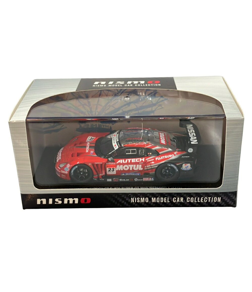 楽天市場】MOTUL AUTECH GT－R（ホビー）の通販