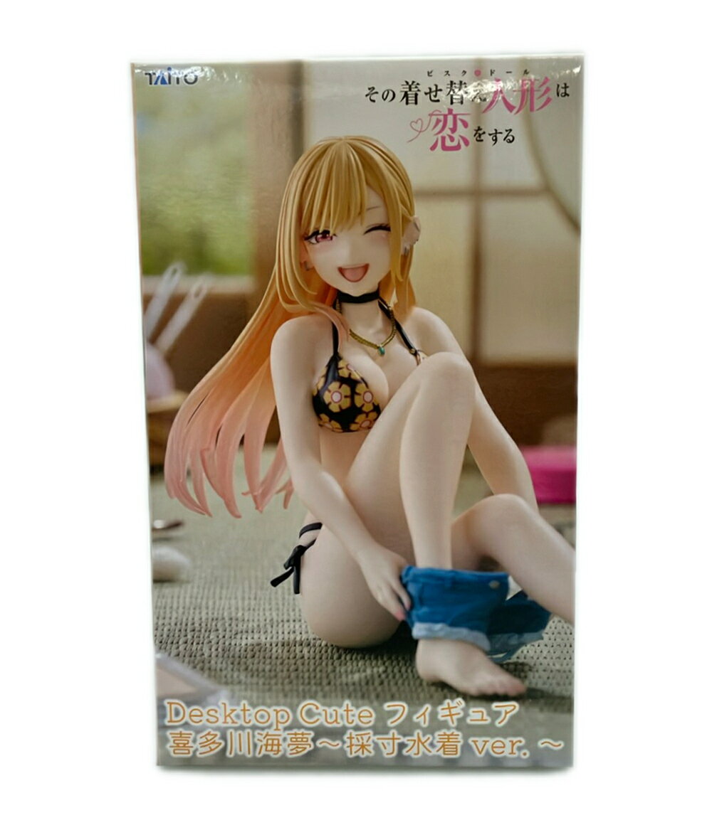 楽天市場】喜多川海夢 水着Ver.（フィギュア｜コレクション）：ホビー