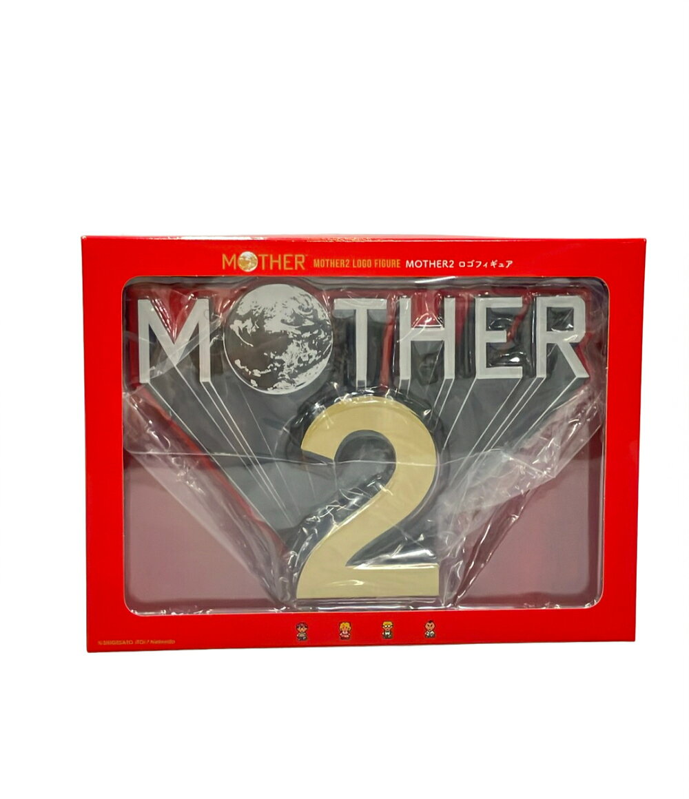 楽天市場】mother2 フィギュアの通販