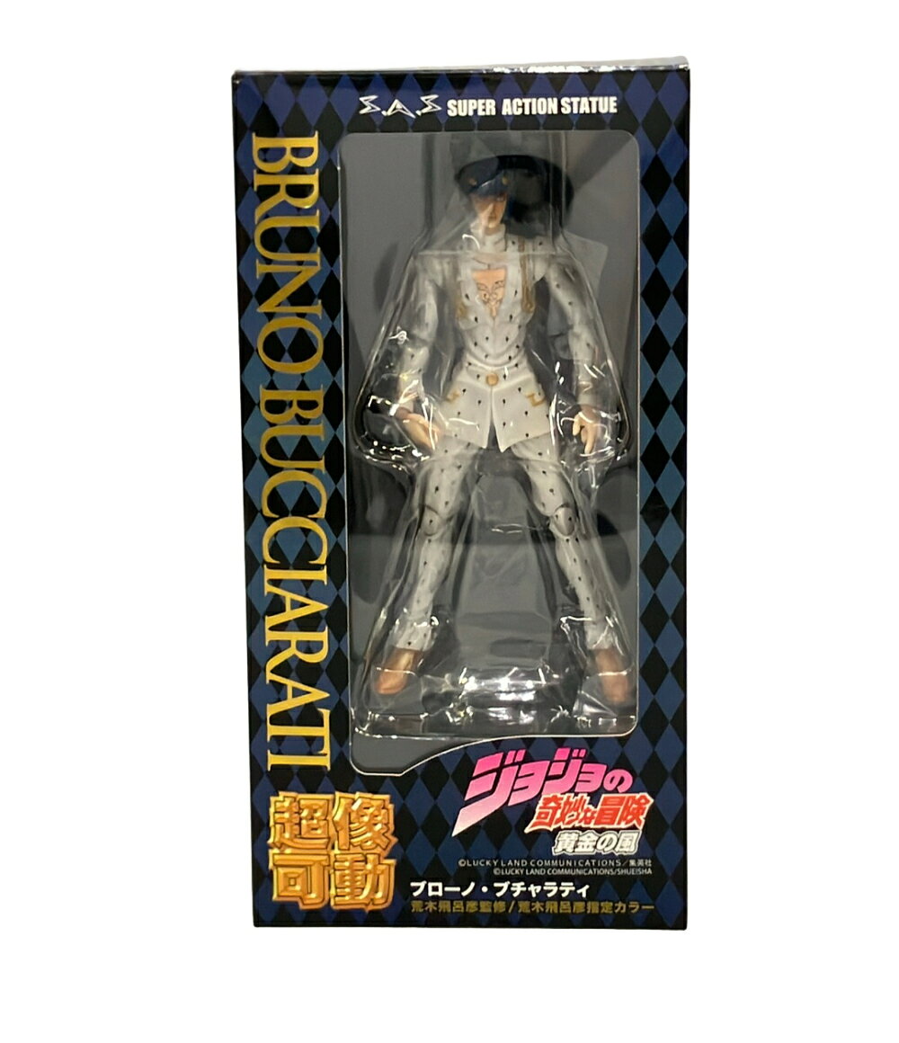 楽天市場】ブチャラティ フィギュアの通販