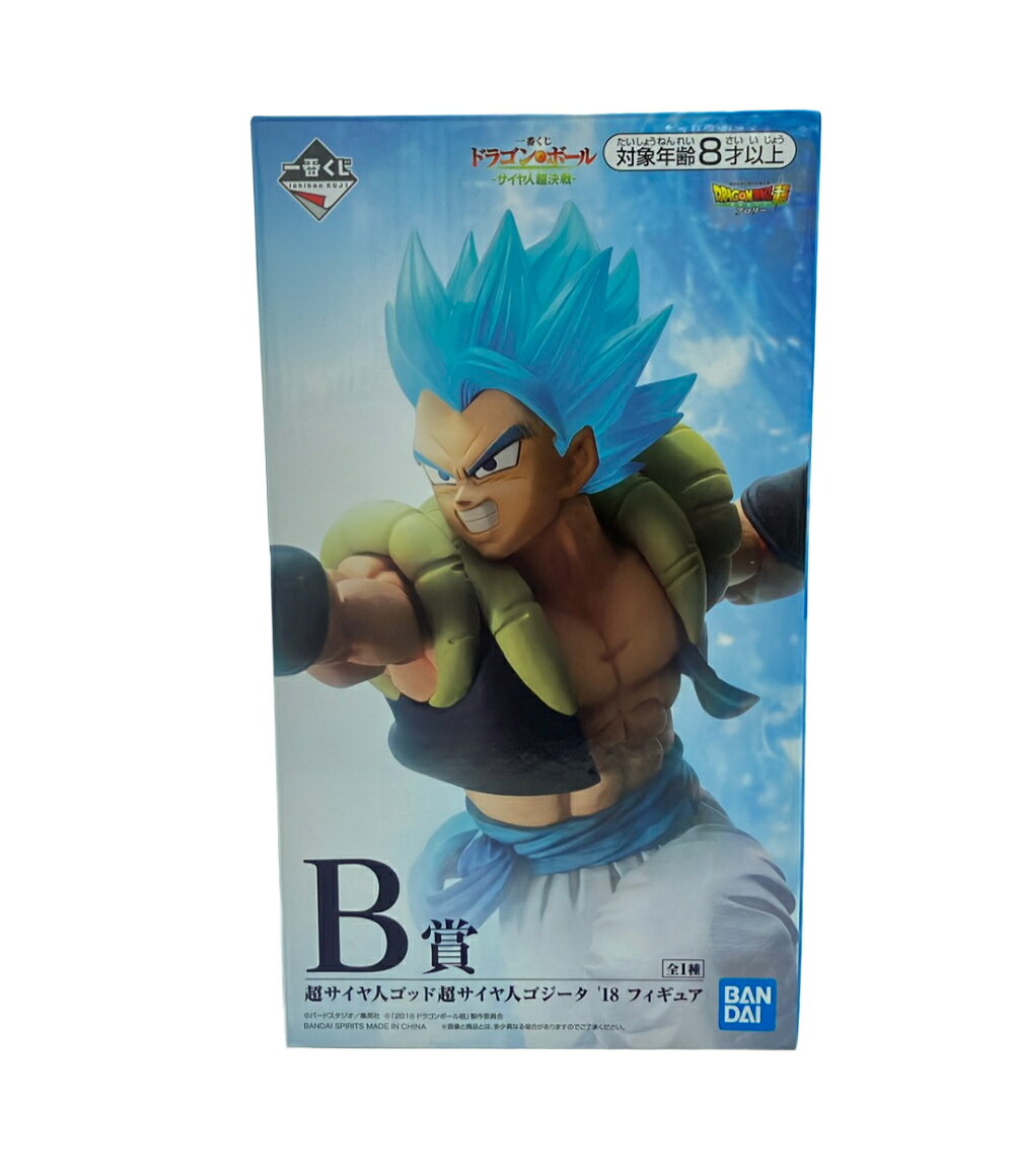 楽天市場】ゴジータ b賞の通販