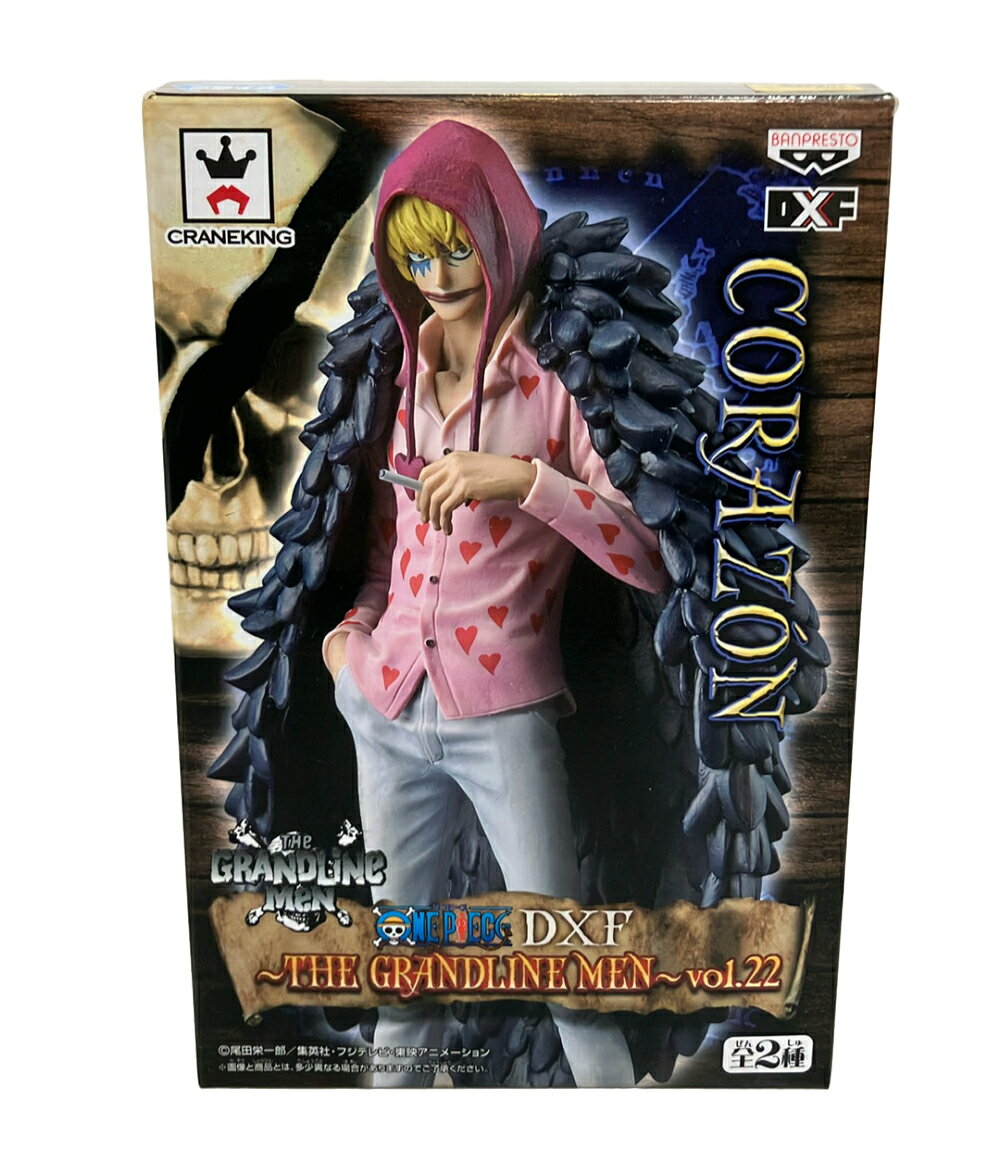 ONE PIECE ワンピース コラソン グッズ 19点セット 楽天市場】コラソン ワンピースの通販
