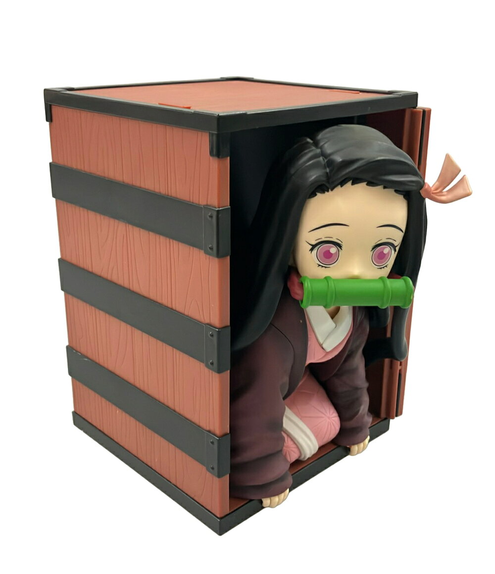 【新品未使用】ねずこポップコーンバケット 楽天市場】禰 豆子 ポップコーン バケツの通販