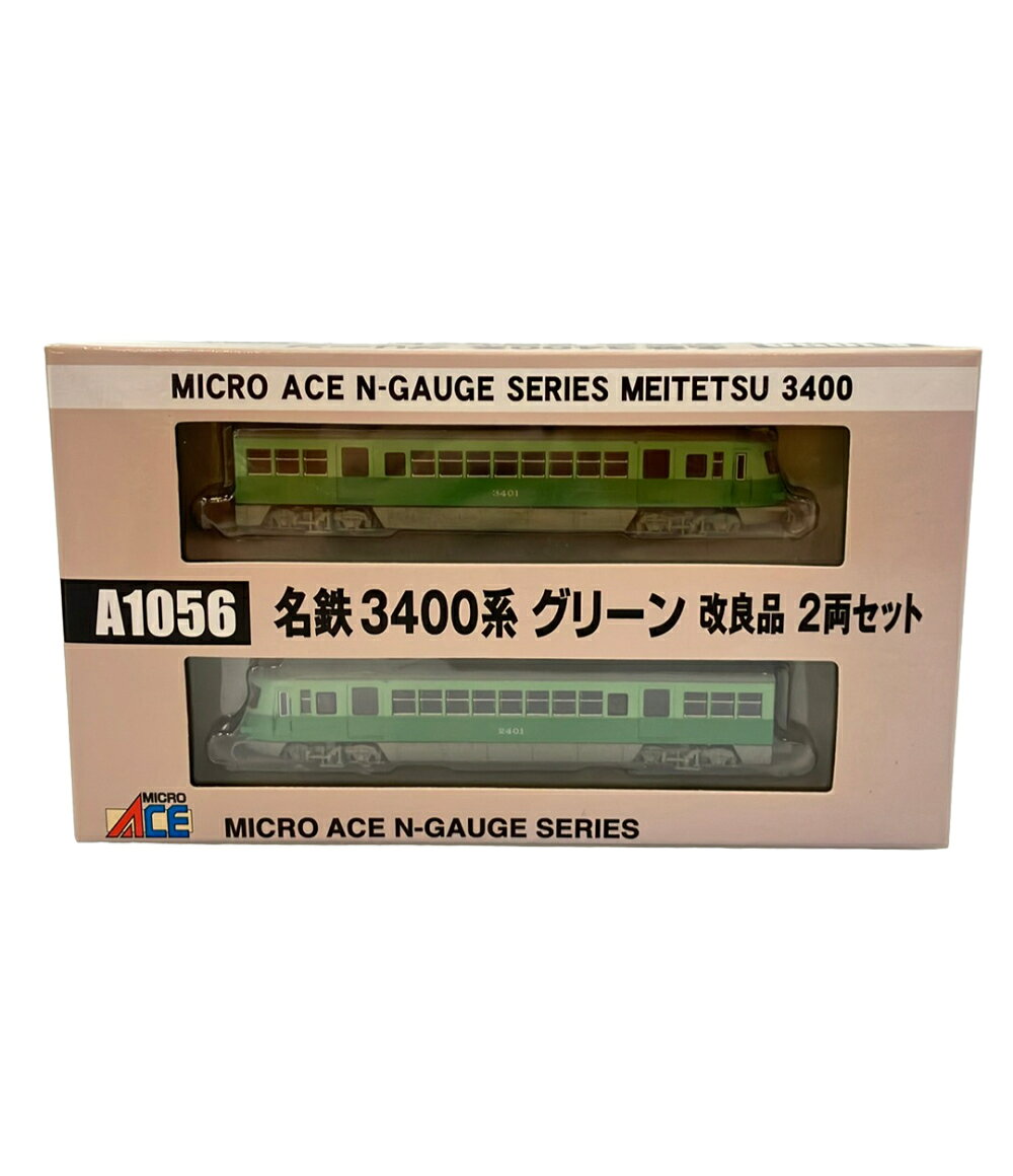 楽天市場】名鉄3400系の通販