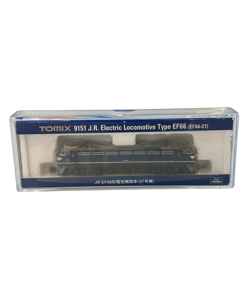 楽天市場】tomix ef66 53の通販