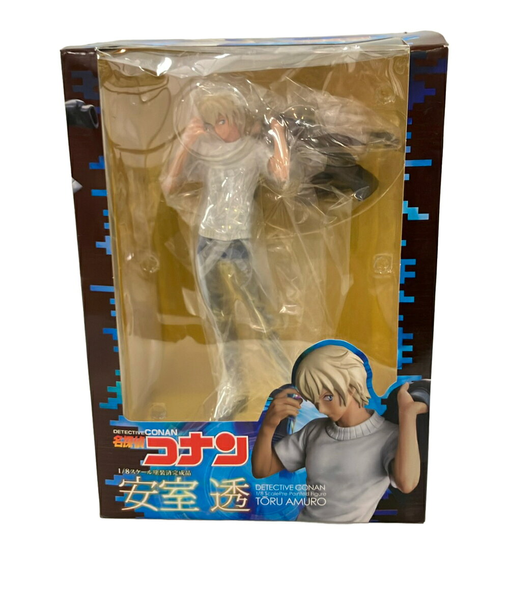 楽天市場】名探偵コナン 安室透 1／8 フィギュアの通販
