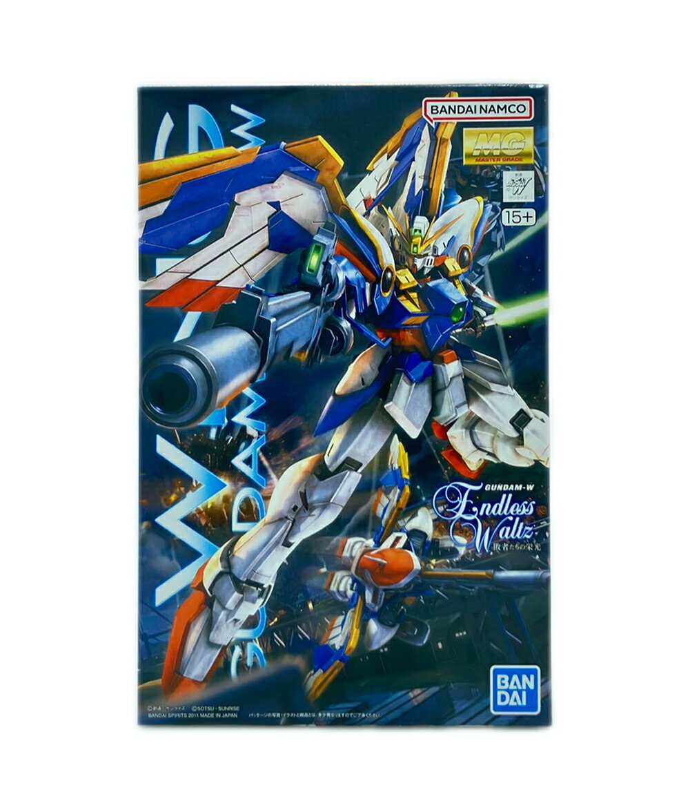 楽天市場】ガンダムw 敗者たちの栄光（プラモデル・模型｜ホビー）の通販