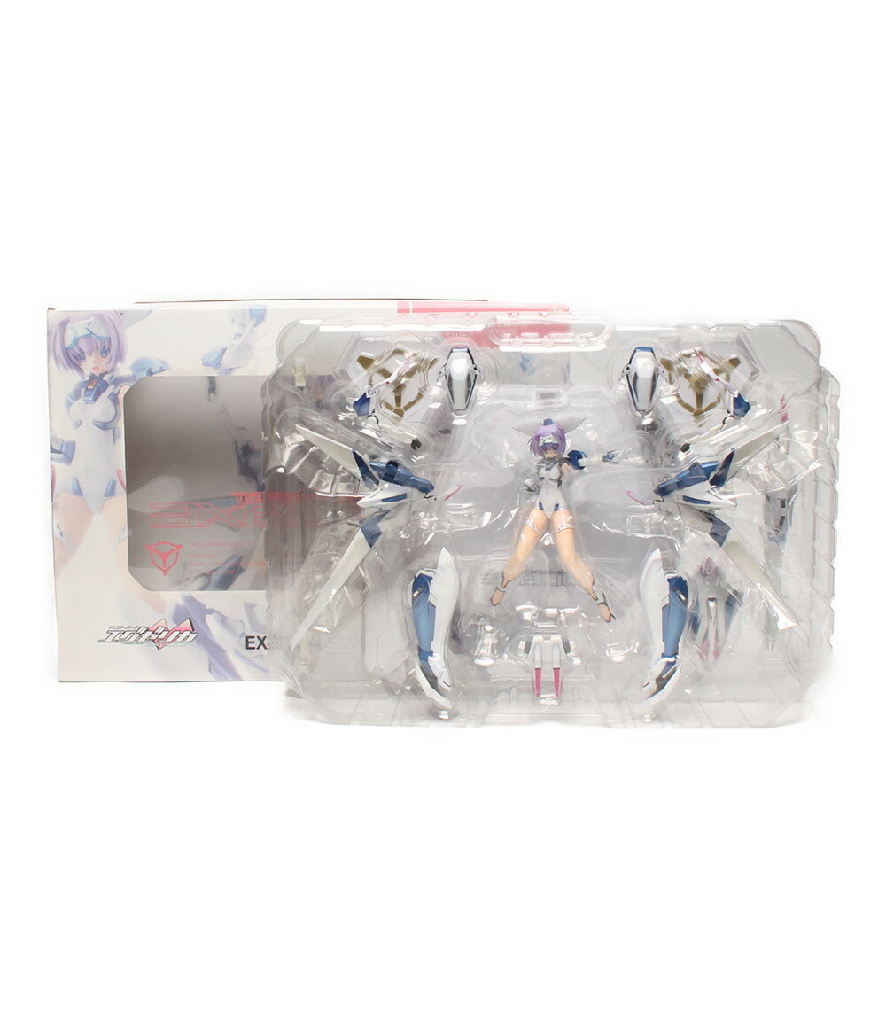 【中古】 アルター トリガーハート エクゼリカ 1/8 フィギュア