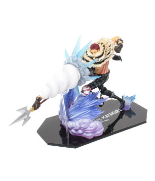 【中古】 Figuarts ZERO ONE PIECE シャーロット・カタクリ バンダイ フィギュア