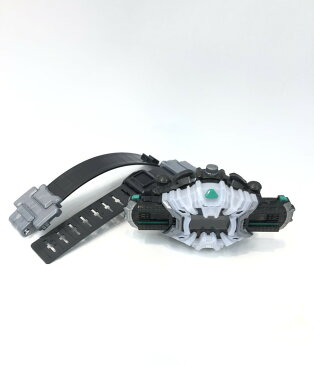【中古】 仮面ライダージオウ 変身ベルト 仮面ライダー DX ジクウドライバー ライドウォッチホルダー セット バンダイ その他ホビー