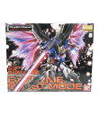 【中古】 機動戦士ガンダムSEED DESTINY ZGMF-X42S デスティニーガンダム エクストリームブラストモード 1/100 MG バンダイ プラモデル