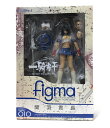 【中古】 一騎当千 Great Guardians figma 一騎当千 Great Guardia ...