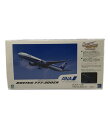 【中古】 航空機模型 ANA No.8042-01 ボーイング777-300ER 1/200 模型