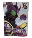 【中古】 仮面ライダーオーズ 変身玩具 仮面ライダー 仮面ライダーオーズ 10thアニバーサリー DXオーメダルセット バンダイ おもちゃ 玩具