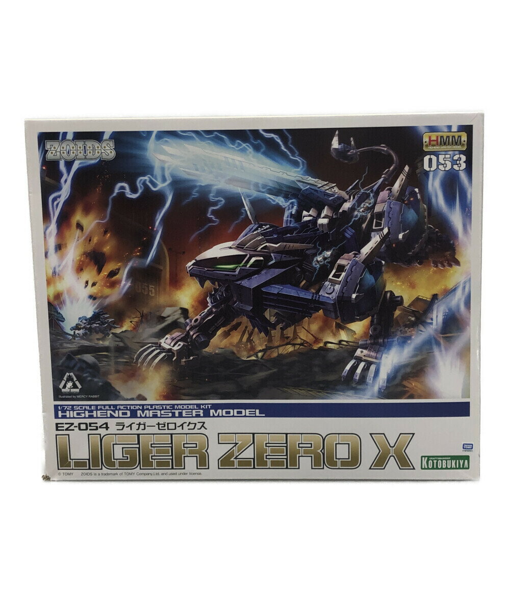 š ZOIDS  HMM ZOIDS  EZ-054饤  ...