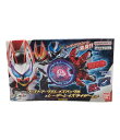 【全品ポイント10倍30日23：59迄】【中古】 仮面ライダーギーツ 変身玩具 仮面ライダー 仮面ライダーギーツ DXブーストマークIIレイズバックル レーザーレイズライザーセット バンダイ おもちゃ 玩具