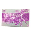【中古】美品 機動戦士クロスボーン・ガンダム ゴースト 機動戦士クロスボーン・ガンダム ゴースト 機動戦士ガンダム XM-XX ゴーストガンダム 1/144 HG バンダイ プラモデル
