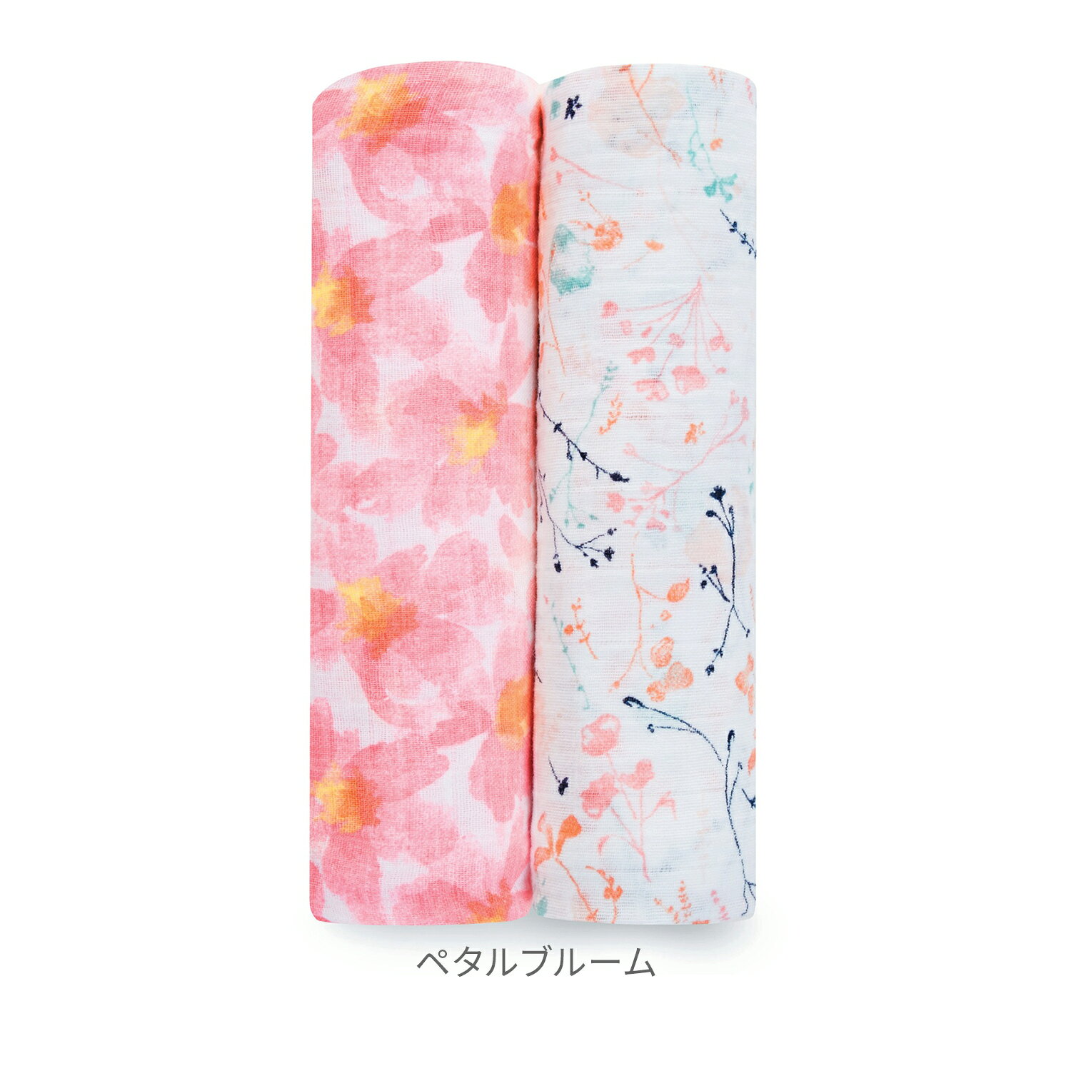 【ポイント10倍 | 5/9 20:00~5/16 1:59】aden + anais エイデンアンドアネイ スワ...