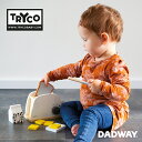【SALE対象】TRYCO トライコ トースターセット | プレゼント ギフト 誕生日 出産祝い ベビー 子ども 赤ちゃん 木製玩具 木のおもちゃ おままごと ...