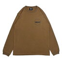 HXB Rbg TEE yTHE CIRCLEz CAMEL~WHITE