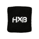 HXB WRIST BAND ySLASHz BLACK @oXPbg{[@Xgoh