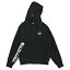 HXB SWEAT ZIP PARKA Beyond BLACK/֥åХåȥܡ롡åȥåץåץѡ