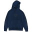 HXB HOODIE Marker NAVYBLACK Хåȥܡ롡å ѡ