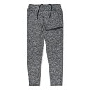 HXB yFUZZ SLIM FIT JOGGERSz MERANGE GRAY oXPbg{[ XtBbg WK[pc@WO[