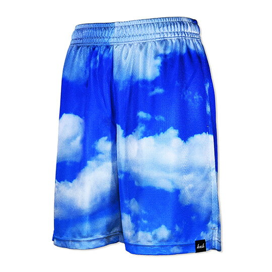 HXB Graphic Mesh Pants 2.0CLOUD ХåȥܡѥġХѥ󡡶