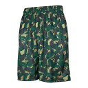 HXB Graphic Mesh Pants 2.0【BRUSH CAMO】 バスケットボールパンツ バスパン ブラッシュカモフラ柄