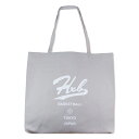 HXByg[gobOzGRAY / TOTE BAG O[ oXPbg{[ oXP