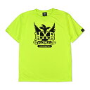 HXB hCTEEyGIDDRAz NEON YELLOW~BLACK oXPbg{[ hCTVc uCG[