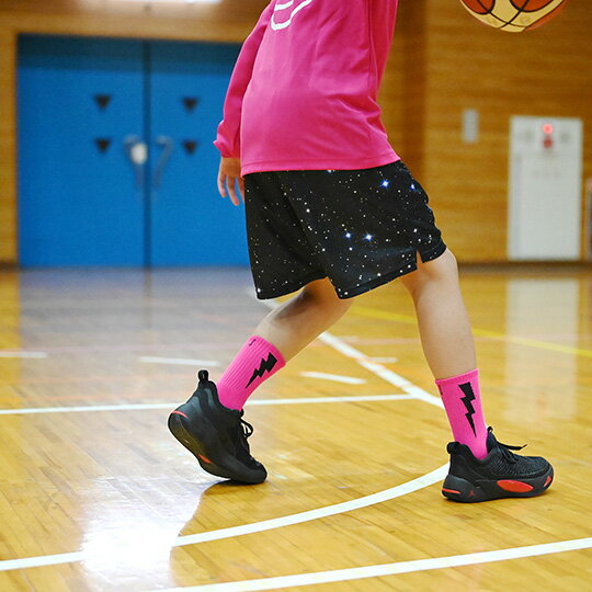 HXB GOOD LUCK SOCKS【FLA...の紹介画像3