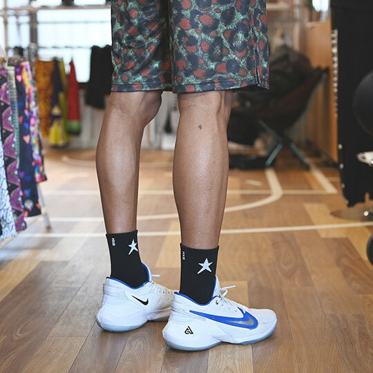 HXB GOOD LUCK SOCKS【STA...の紹介画像2