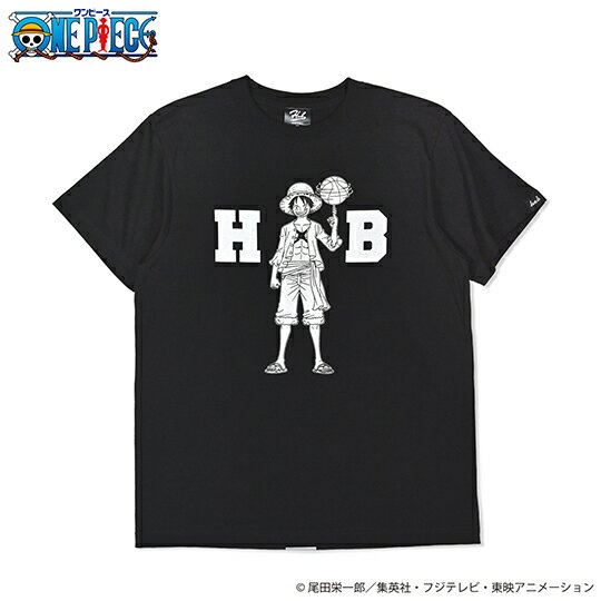 HXB×ONE PIECE 