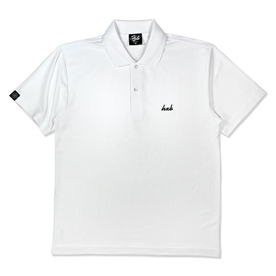 【美品】ballaholic ロングスリーブ　ポロ　ホワイト✖️ブラック Cotton Long Tees – ballaholicオンラインショップ
