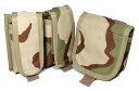 30% OFF!!! SALE!!!M.A.C. JAPAN SWAT SYSTEM x Z.A.N ySH13 SH Hand Gun Mag Pouch 2setzCamouflage Jt@ToQ[@~^[@|[`@K@Xbg@obO